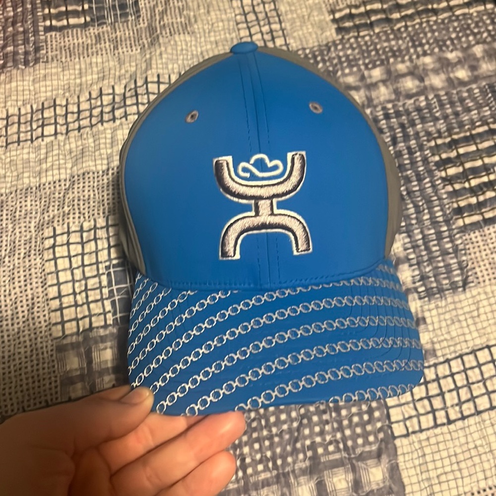 Hooey FlexFit Hat